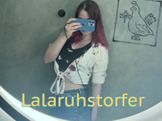 Lalaruhstorfer