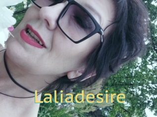Laliadesire