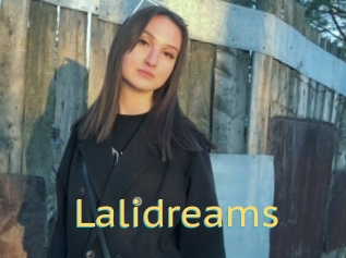 Lalidreams