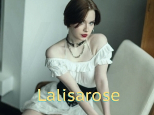 Lalisarose