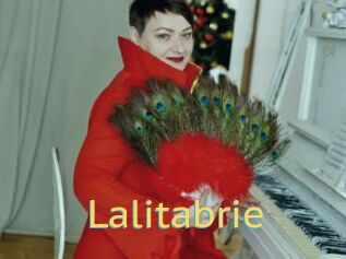 Lalitabrie