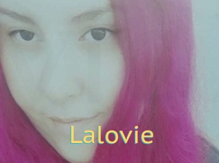 Lalovie