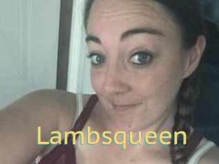 Lambsqueen