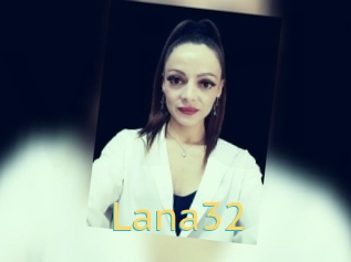 Lana32