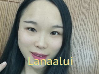 Lanaalui