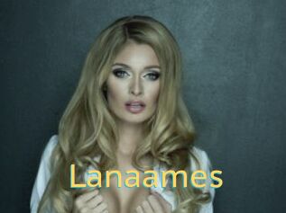 Lanaames