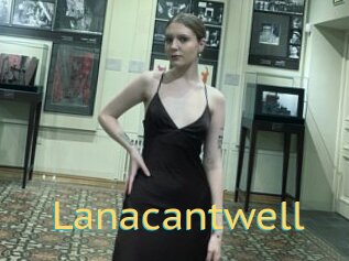 Lanacantwell