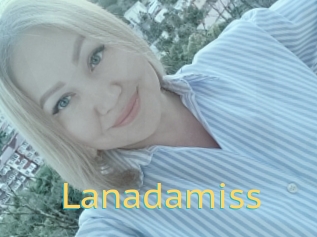 Lanadamiss