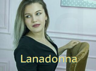 Lanadonna