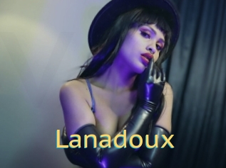 Lanadoux