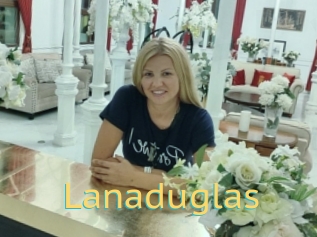 Lanaduglas