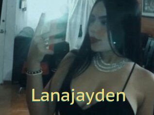 Lanajayden
