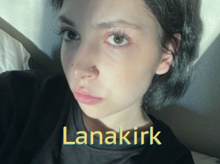 Lanakirk