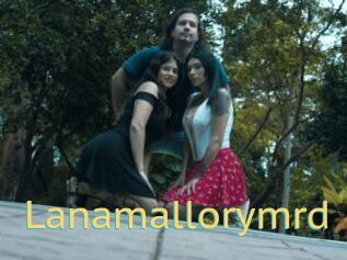 Lanamallorymrd