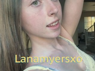 Lanamyersxo