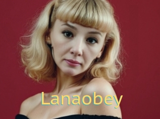 Lanaobey
