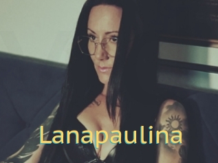 Lanapaulina