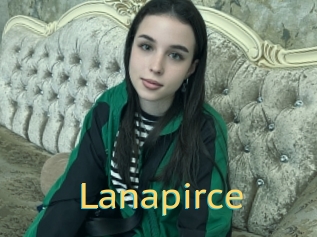 Lanapirce