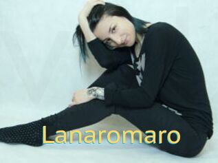 Lanaromaro