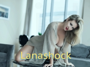 Lanashock