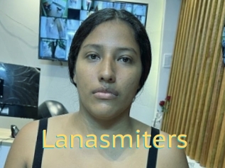 Lanasmiters