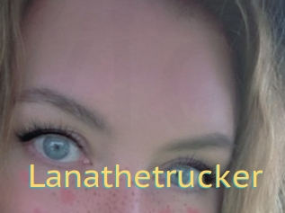 Lanathetrucker