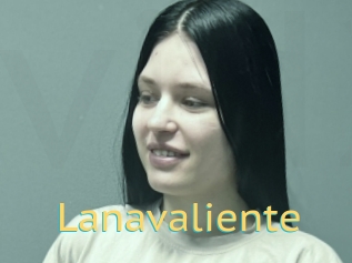 Lanavaliente