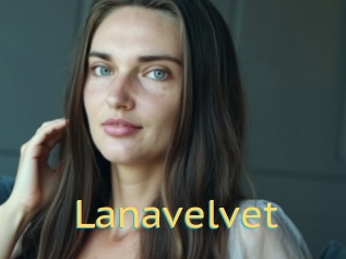 Lanavelvet