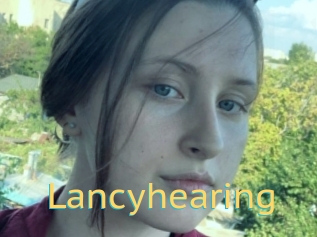 Lancyhearing