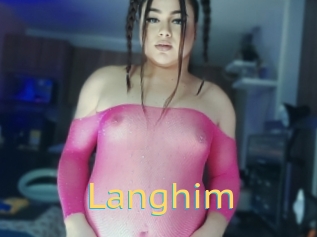 Langhim