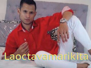 Laoctavamarikita