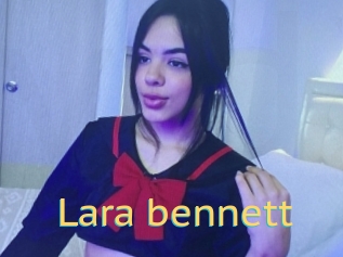 Lara_bennett