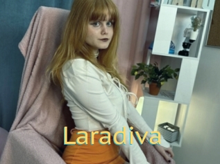 Laradiva
