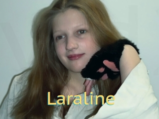 Laraline