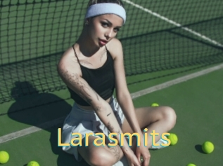 Larasmits