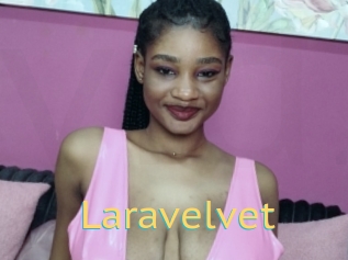 Laravelvet