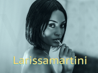 Larissamartini
