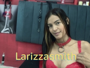 Larizzasmith