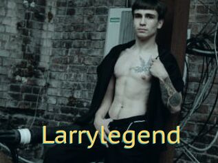 Larrylegend