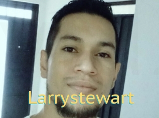 Larrystewart