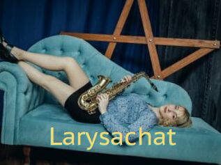 Larysachat