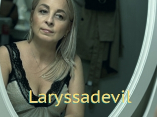 Laryssadevil