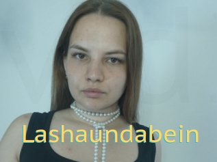 Lashaundabein