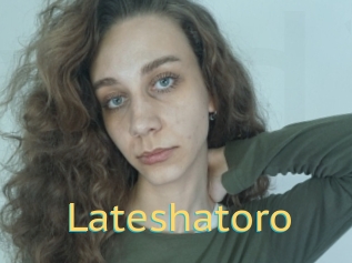 Lateshatoro
