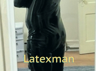 Latexman