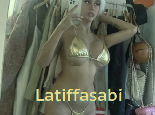 Latiffasabi