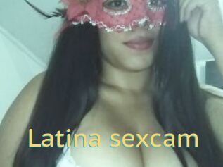 Latina_sexcam