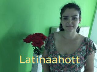 Latinaahott
