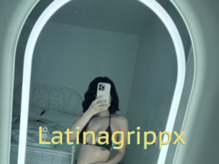 Latinagrippx