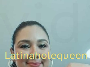 Latinaholequeen